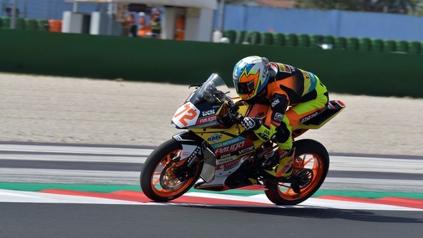 SSP300, Superpole Assen: Steeman davanti a tutti