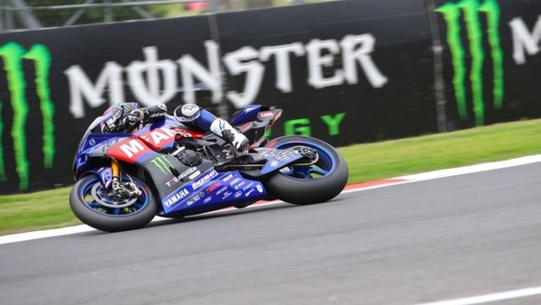 BSB Brands Hatch: Tarran Mackenzie è il "King of Brands"