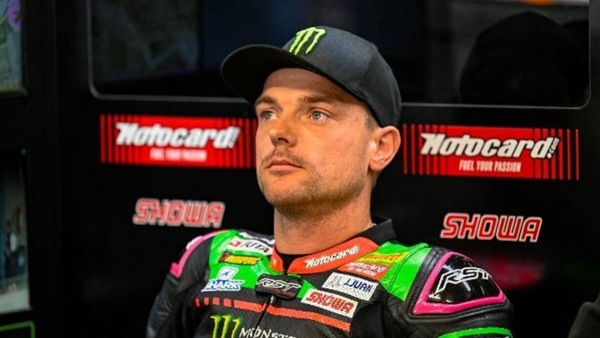 SBK, Kawasaki rinnova la fiducia a Lowes: al fianco di Rea anche nel 2022