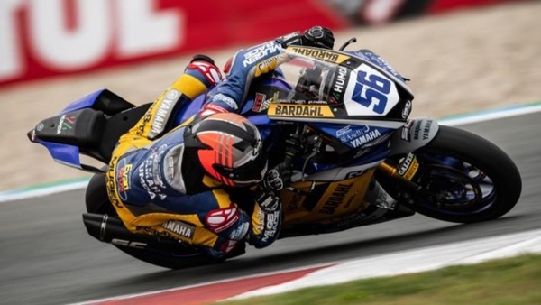 SBK, Ungheria pronta a tornare nel calendario 2022