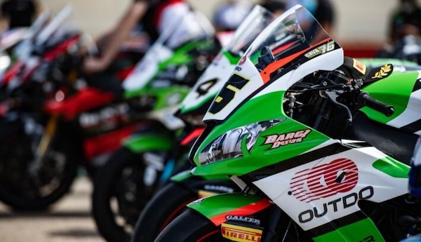 SBK, Pedercini fa acquisti nel MotoAmerica: a Most con Jayson Uribe