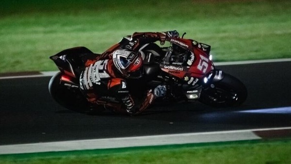 CIV, Misano è pronta per la Racing Night: Superbike e Women's in azione