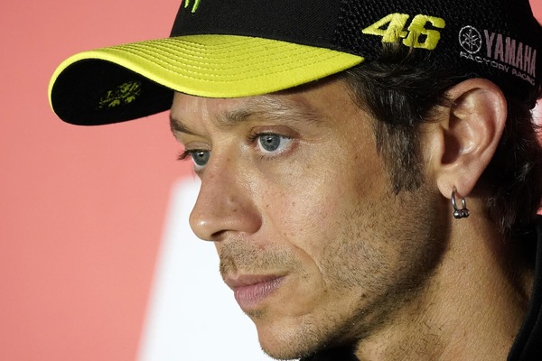 Tanal-VR46: nei prossimi giorni l'annuncio ufficiale a Riyadh
