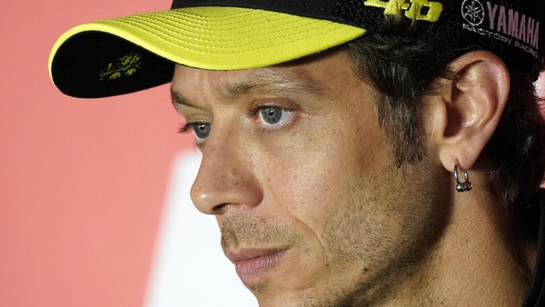 Tanal-VR46: nei prossimi giorni l'annuncio ufficiale a Riyadh