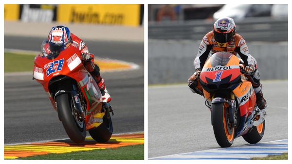 Che fine ha fatto: Casey Stoner