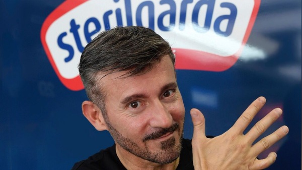 L'intervista, Max Biaggi in 50 pensieri: “Tutto è iniziato a Vallelunga”