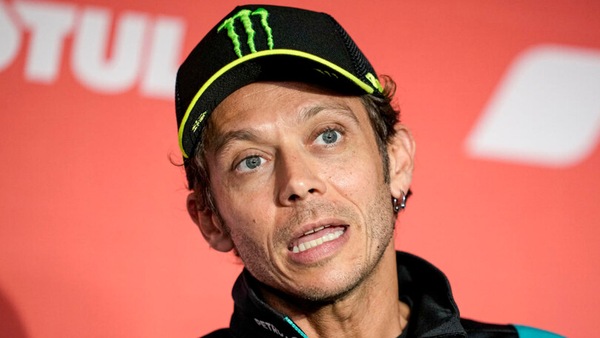 MotoGP: Valentino Rossi, i pro e contro di un altro anno in pista