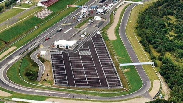 SBK Most: dove e quando vedere in TV il Round in Repubblica Ceca