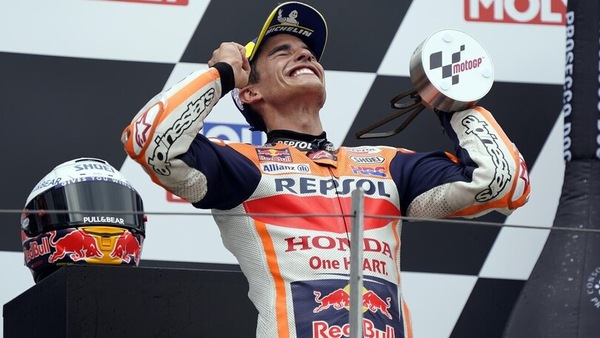 MotoGP, il viaggio di Marc Marquez: 581 giorni per tornare alla vittoria