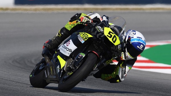 SSP600: cinque wild card al via del round di Most