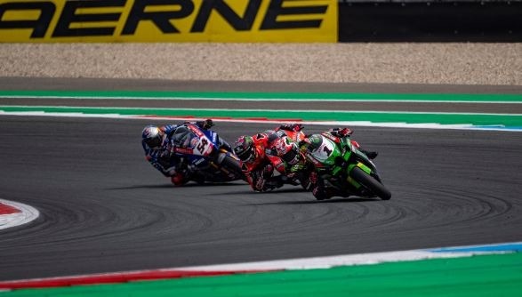SBK, incognita Most: per Razgatlioglu e Redding (pen)ultima chiamata?