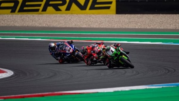 SBK, incognita Most: per Razgatlioglu e Redding (pen)ultima chiamata?