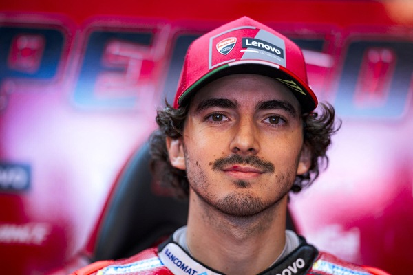 MotoGP Stiria, Bagnaia: “Niente vacanze, serve un decisivo passo avanti”