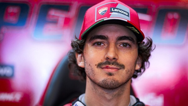 MotoGP Stiria, Bagnaia: “Niente vacanze, serve un decisivo passo avanti”