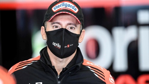 MotoGP, Biaggi e l'addio di Valentino: “Un po' manca la nostra rivalità”