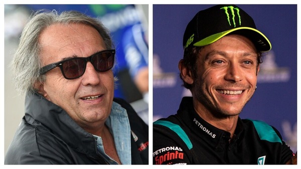 MotoGP, Pernat: “Non nascerà più un pilota come Valentino Rossi”