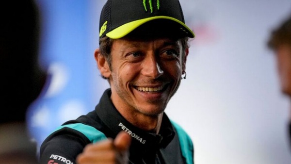 MotoGP: Valentino Rossi e la necessità di arrendersi al tempo