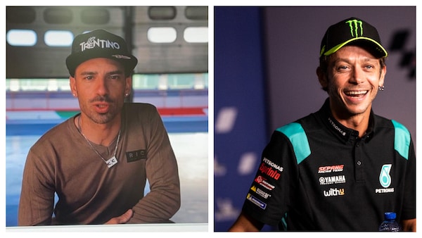 MotoGP, Melandri: “Rossi potrà correre più rilassato dopo questo annuncio”