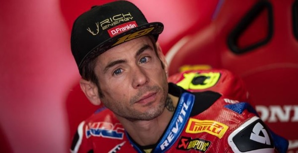 SBK Most, Bautista: “Viviamo una situazione simile ad Imola 2019”