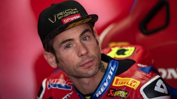 SBK Most, Bautista: “Viviamo una situazione simile ad Imola 2019”