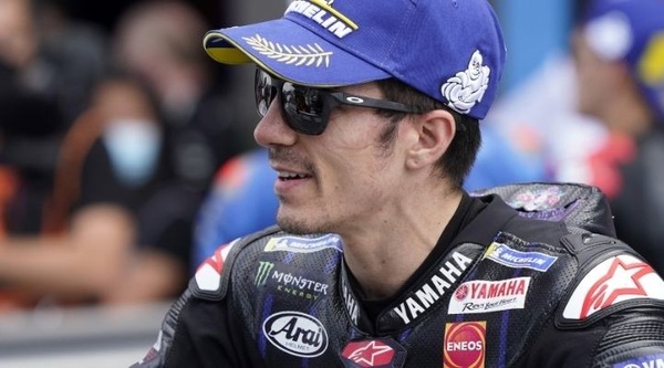 MotoGP, Maverick Viñales e Aprilia: c'è l'accordo, contratto di un anno
