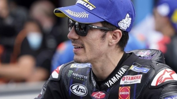 MotoGP, Maverick Viñales e Aprilia: c'è l'accordo, contratto di un anno