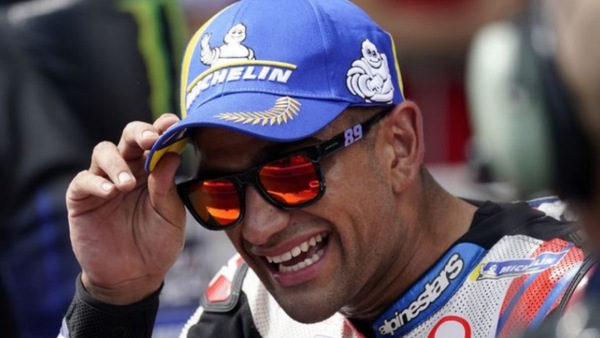 MotoGP Stiria, Martin celebra la pole: "Lavorato duro per essere qui"