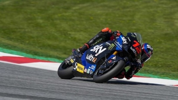 Moto2, Bezzecchi torna a vincere: “Messo un po' di pressione a Gardner”