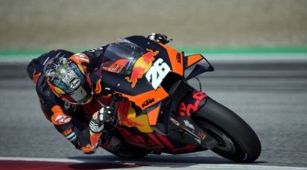 MotoGP, Dani Pedrosa dopo il GP di Stiria: “Altre wild card? Non penso”