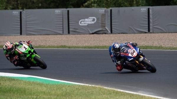 Classifica Piloti SBK sempre più equilibrata: Razgatlioglu bracca Rea