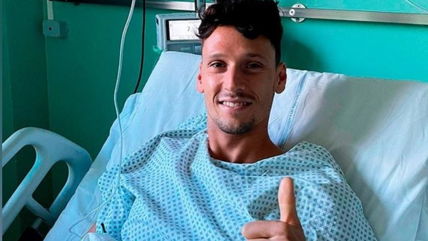 MotoGP: Savadori è stato operato e salterà il prossimo GP