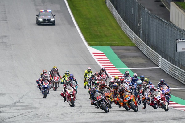 Moto2, GP Stiria: le pagelle del Red Bull Ring