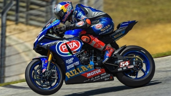 SBK Most, pagelle: Razgatlioglu magico, Rea sbaglia e riapre il Mondiale