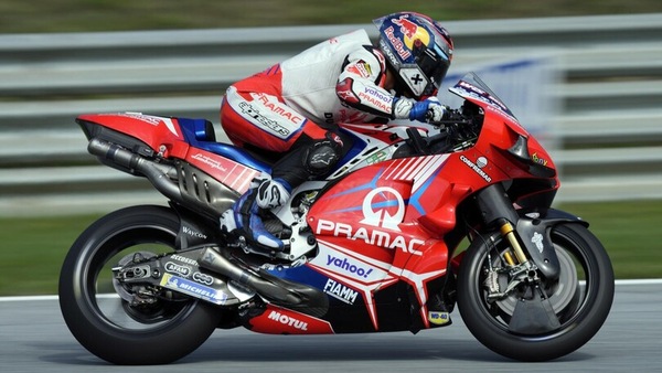 MotoGP Stiria, pagelle: Martin stellare, Espargaro furibondo!