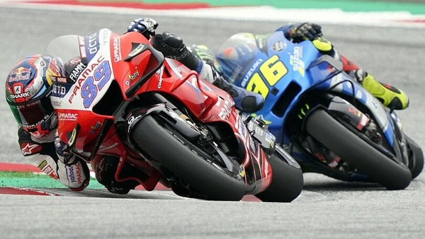 MotoGP Austria: Ducati ancora favorita ma... attenti alla Suzuki!