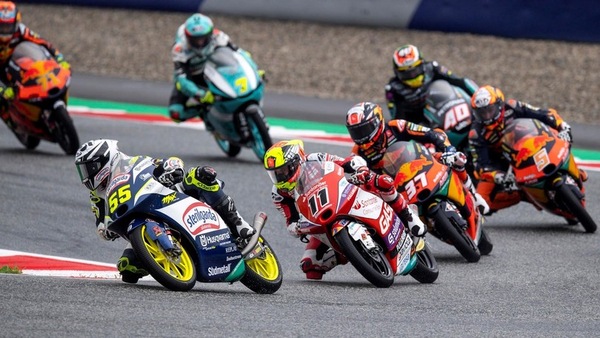 FIM e Dorna si mobilitano contro gli incidenti mortali