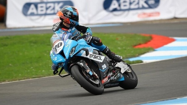 BSB: Brad Jones ha ripreso a respirare autonomamente