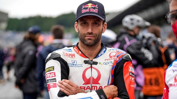 MotoGP, Zarco: “La mia situazione in KTM diversa da quella di Vinales”