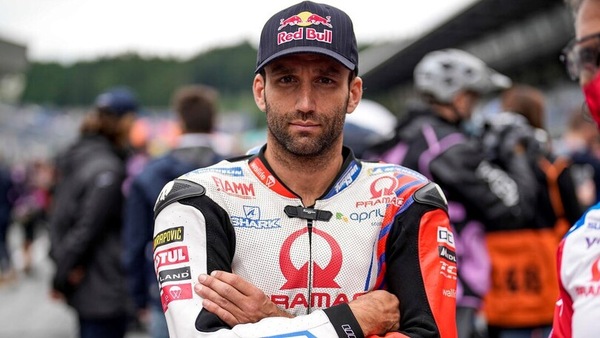 MotoGP, Zarco: “La mia situazione in KTM diversa da quella di Vinales”
