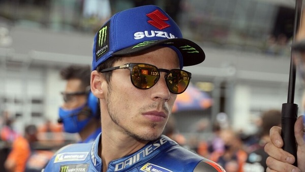 GP Austria, Mir: “Mi serviranno almeno due vittorie per vincere il Mondiale”