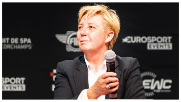 EWC: trovata morta in casa Nathalie Maillet, CEO del tracciato di Spa