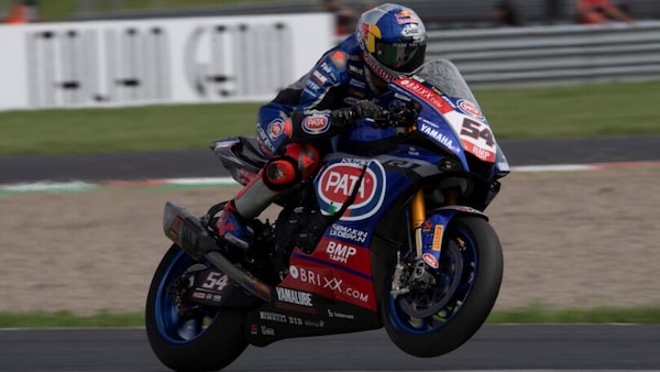 SBK, Razgatlioglu: “Non so se un giorno andrò in MotoGP”