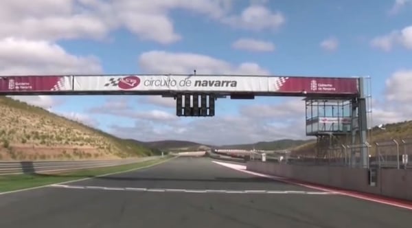 Orari TV, Superbike Navarra: le dirette di SKY e TV8