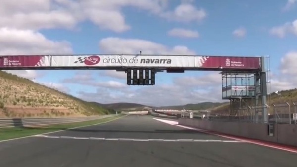 Orari TV, Superbike Navarra: le dirette di SKY e TV8