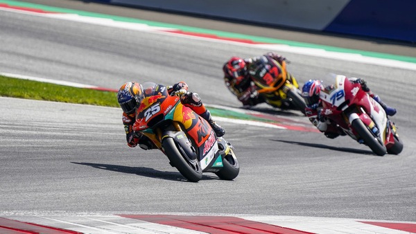 Moto2, GP Austria: le pagelle del Red Bull Ring