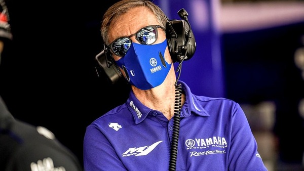 MotoGP, Lin Jarvis: “I piloti Petronas verranno scelti dopo Silverstone”