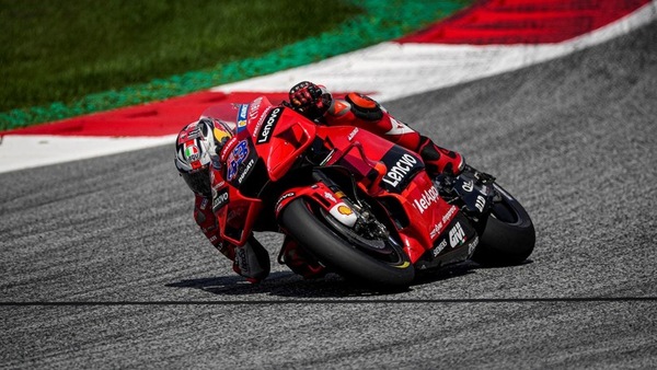 MotoGP, Miller: “Darryn Binder in top class? Non può rifiutare”