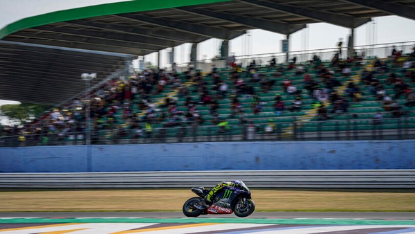 MotoGP: Sepang cancellata, al suo posto Misano