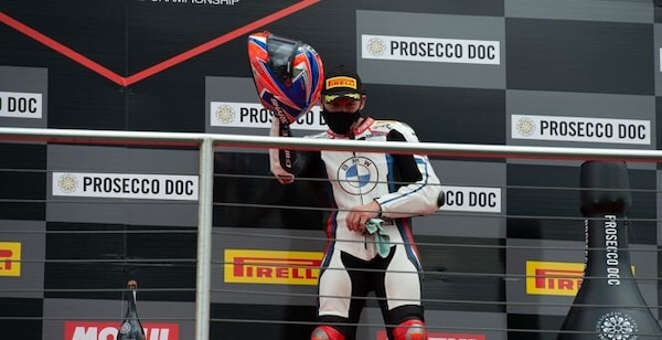 SBK, Auf wiedersehen BMW: Sykes in Honda (con Davies?)