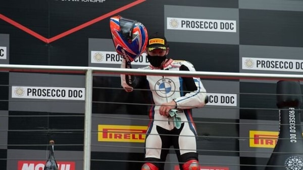 SBK, Auf wiedersehen BMW: Sykes in Honda (con Davies?)